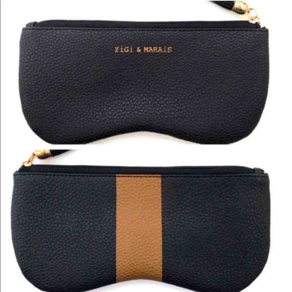NWT! Zigi & Marais pouch - Picture 1 of 2